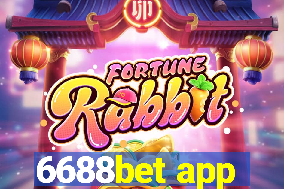 6688bet app